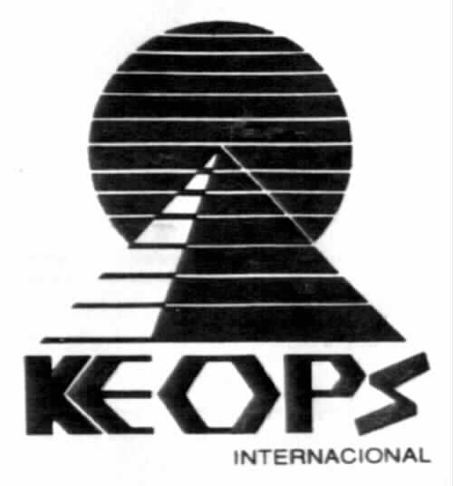 KEOPS INTERNACIONAL